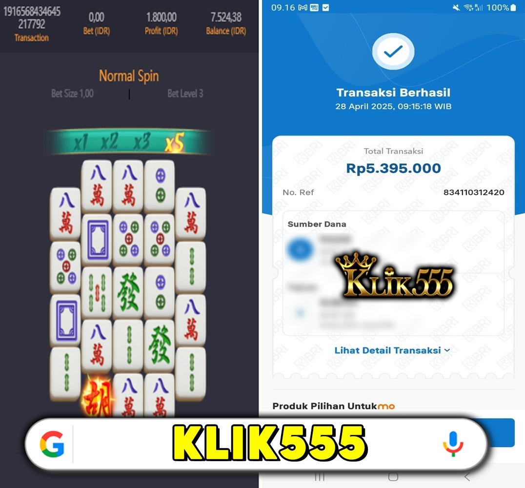 MAHJONG 1 🔥🔥🔥