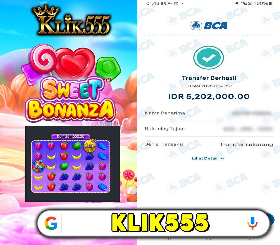 Sweet Bonanza 🔥🔥