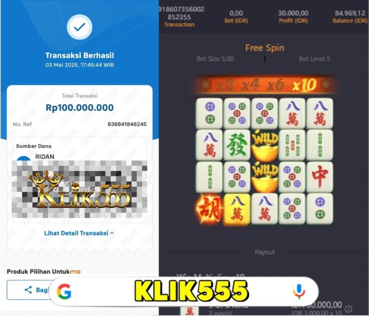 MAHJONG WAYS🔥🔥🔥