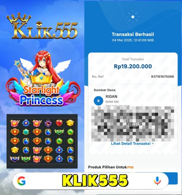 Starlight Princes 1000🥰🥰🥰