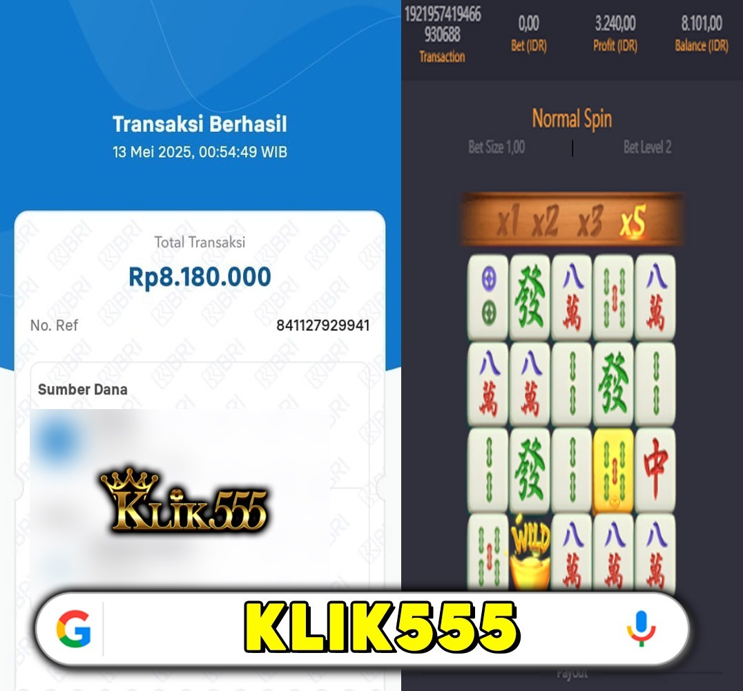 Mahjong Ways🥰🥰