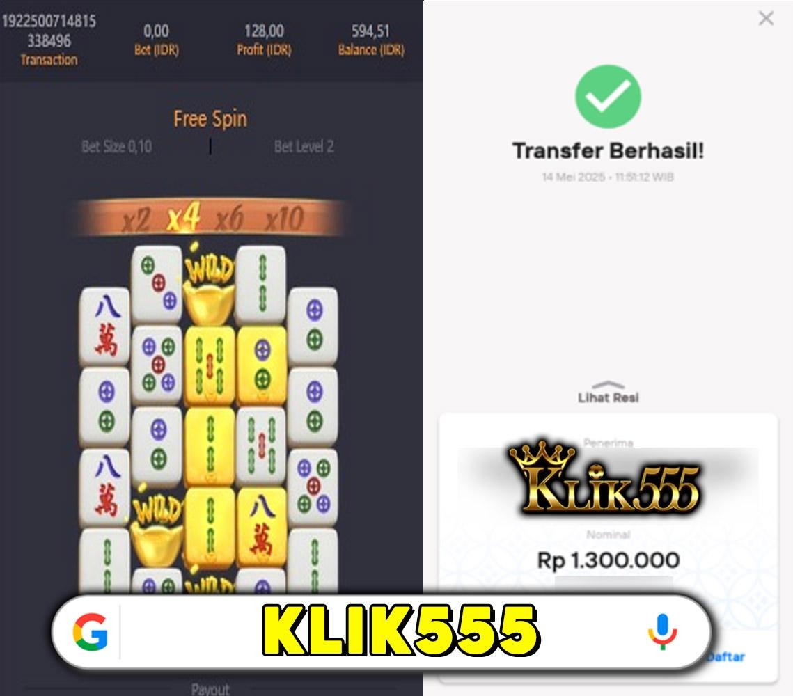 Mahjong Ways🥰🥰