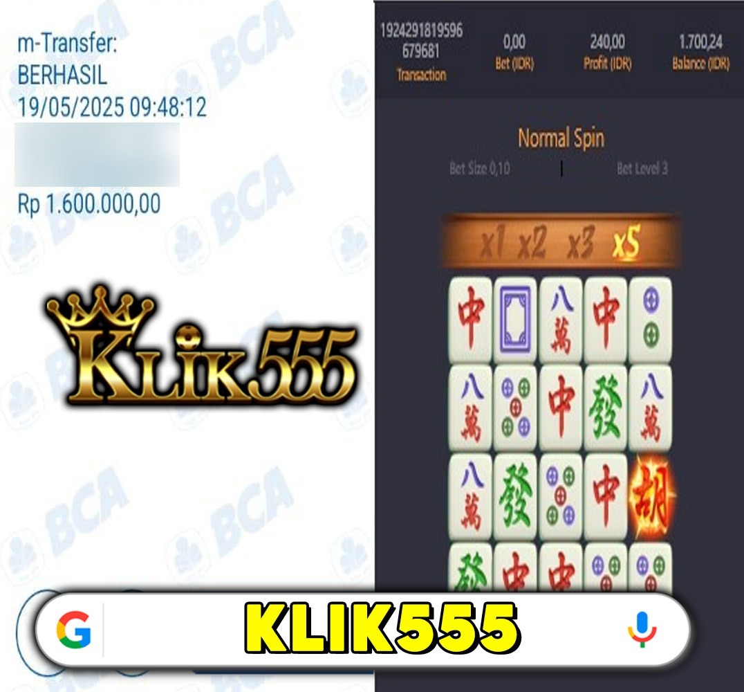Mahjong Ways🥰🥰