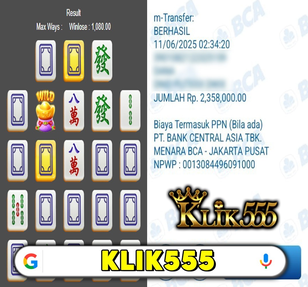 Mahjong Ways🥰🥰