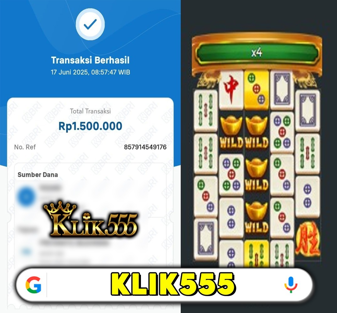 Mahjong Ways🥰🥰