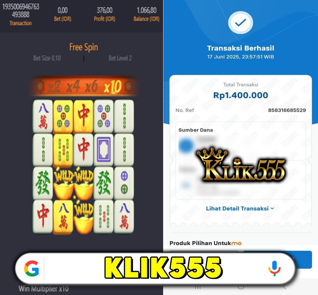 Mahjong Ways🥰🥰