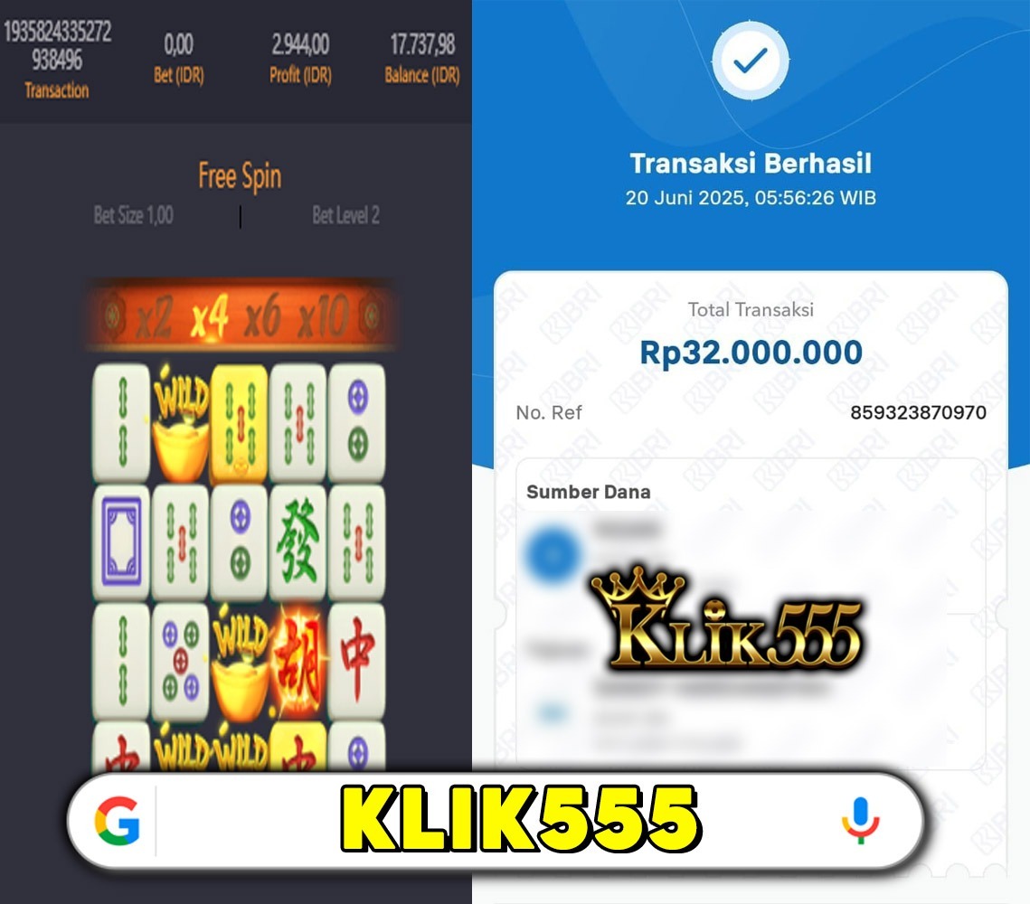 Mahjong Ways🥰🥰