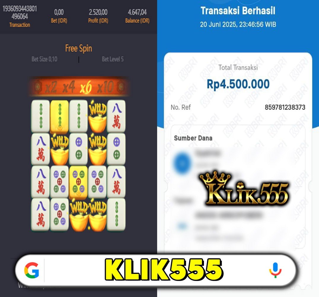 Mahjong Ways🥰🥰
