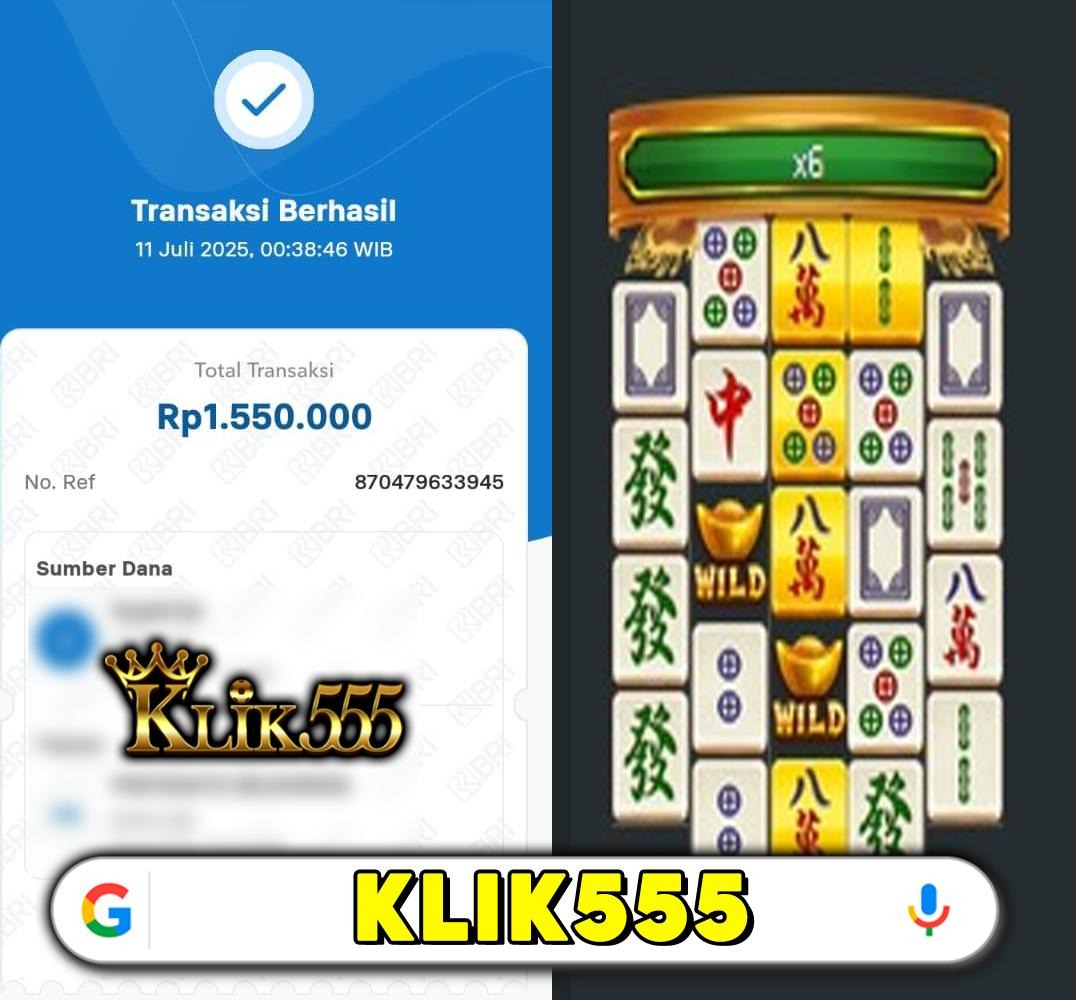 MAHJONG PG SOFT 🥰🥰🥰