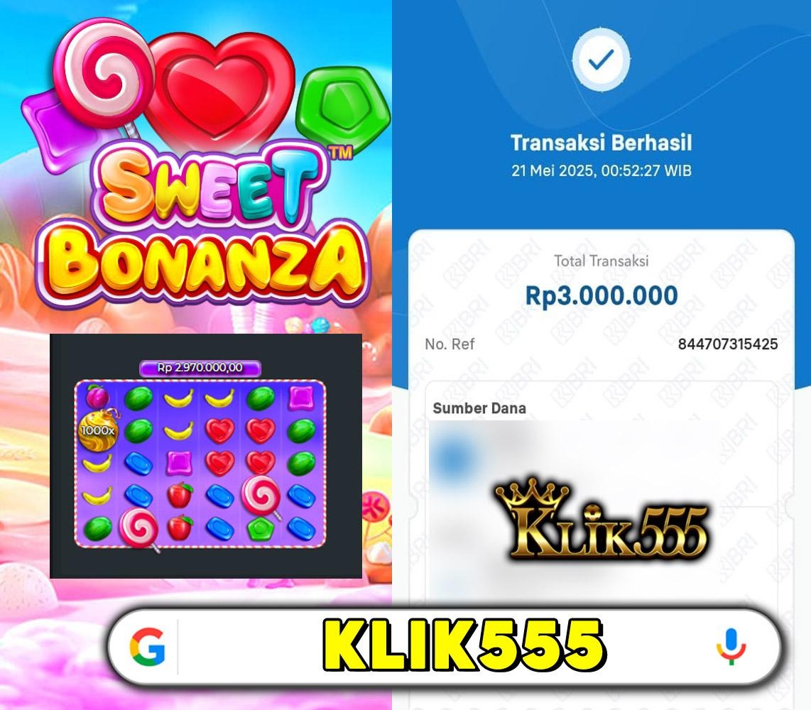 SWEET BONANZA ❤️❤️❤️