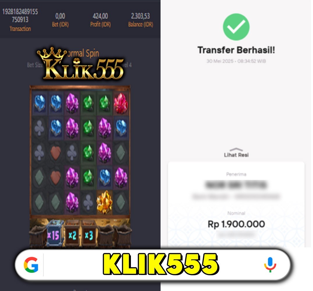 Gemstones Gold KLIK555 🥰🥰