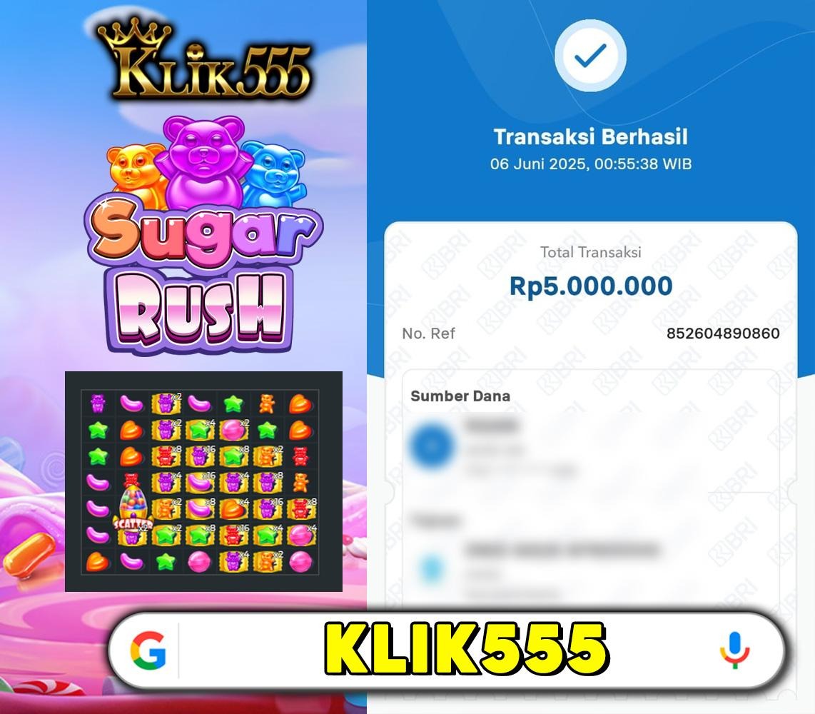 SUGAR RUSH❤️🥰