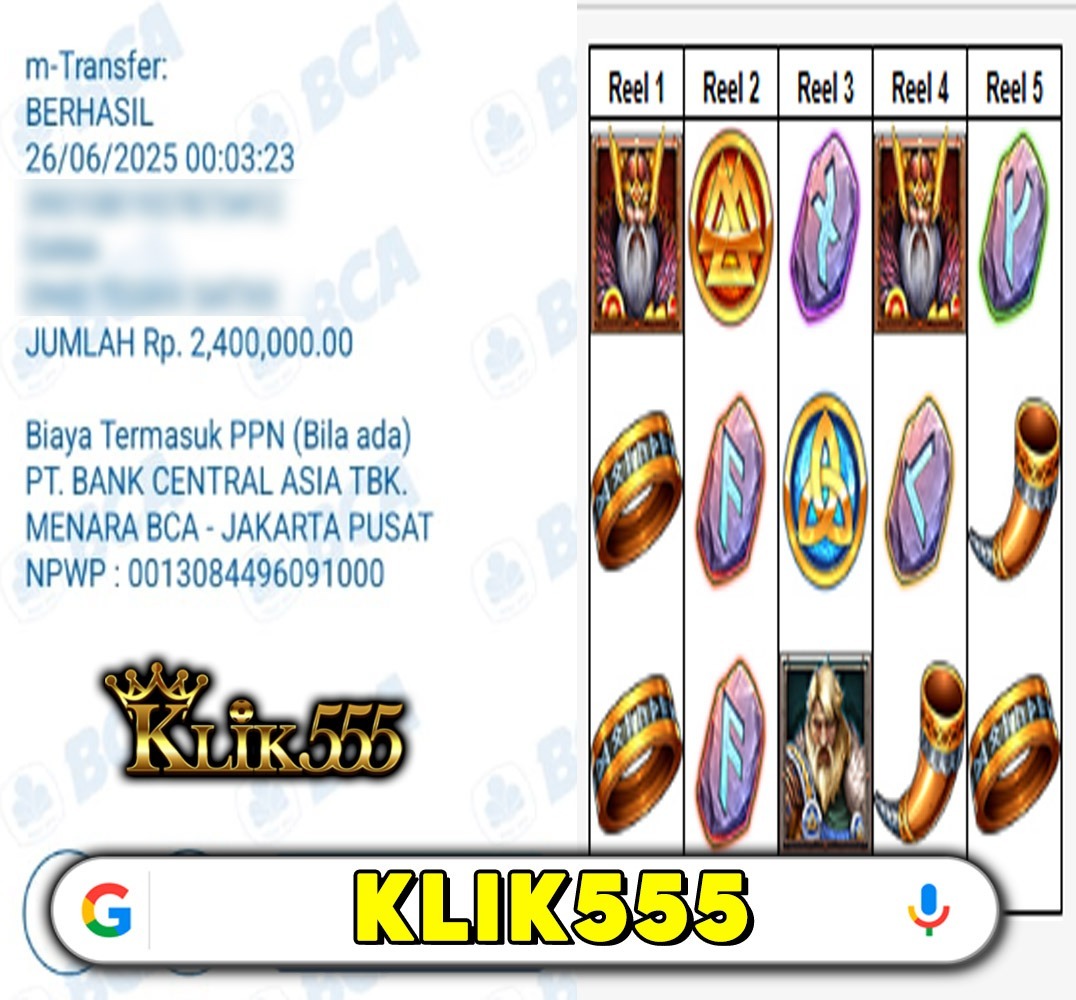 Gates of Asgard Power Combo  😘😘😘