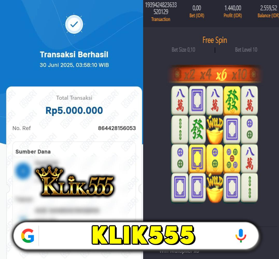 Mahjong Ways🥰🥰