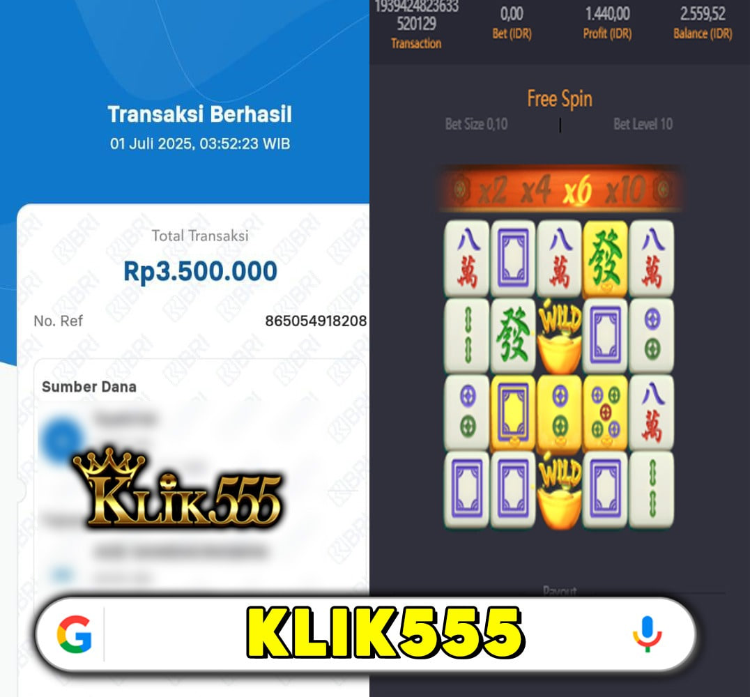Mahjong Ways🥰🥰