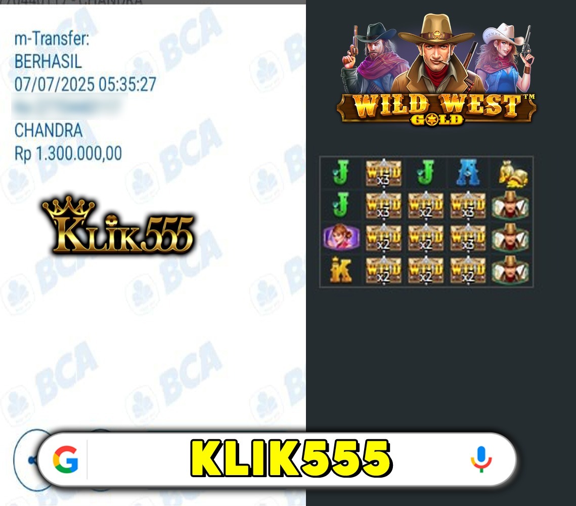 WILD WEST GOLD 🔥🔥🔥